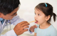 儿童反复呼吸道感染，为什么？