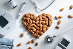 全球专家聚焦巴旦木营养研究，成果引发关注